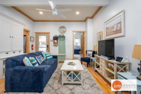 Lake Life Getaway - Condo near downtown!